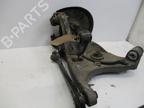 Left rear steering knuckle AUDI A4 B6 (8E2) 2.0 | BP18800983M27