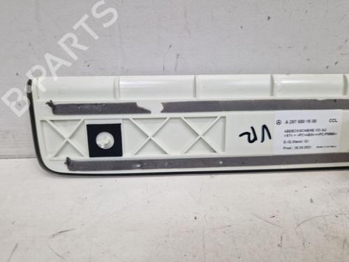 Other MERCEDES-BENZ EQS (V297) EQS 450+ (297.123) | BP29100665O1
