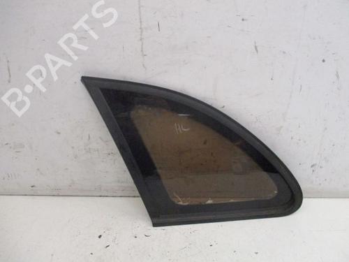 Used Rear left door window SKODA FABIA II (542) 1.2 (60 hp) 19292790