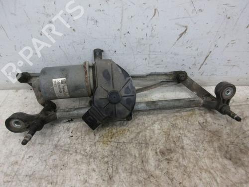 Front wipers mechanism OPEL CORSA D (S07) 1.2 (L08, L68) | BP29095785C83 