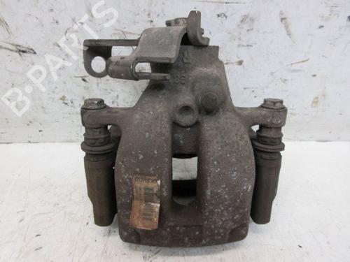 Right rear brake caliper CITROËN C4 II (NC_) 1.6 VTi 120 (NC5FS0, NC5FS9) | BP30668015M106 - Image 4