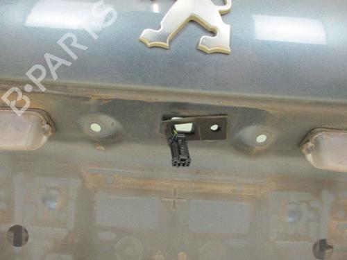 Tailgate PEUGEOT 207 (WA_, WC_) 1.4 16V | BP18797428C6 
