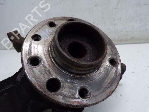 Right front steering knuckle OPEL ASTRA H GTC (A04) 1.6 (L08) | BP24533593M26 