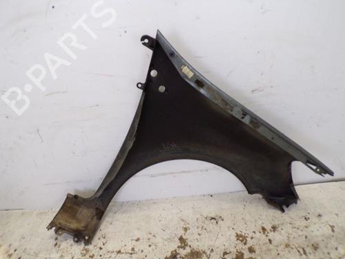 Left front fenders RENAULT CLIO III Grandtour (KR0/1_) 1.2 16V (KR02, KR0J) | BP29096675C41 
