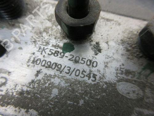 Electronic module HYUNDAI ix20 (JC) 1.4 | BP30668755M83  - Image 7