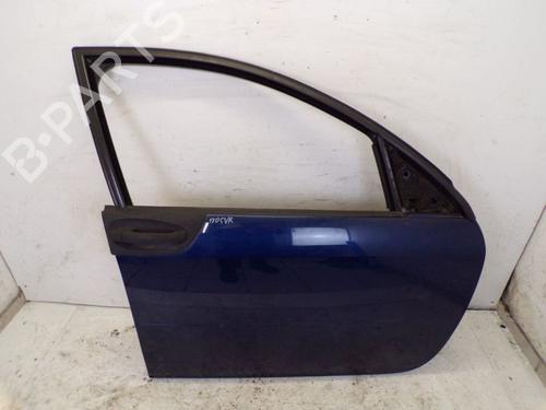Dør højre fortil SMART FORFOUR (454) 1.3 (454.031) (95 hp) 29087929