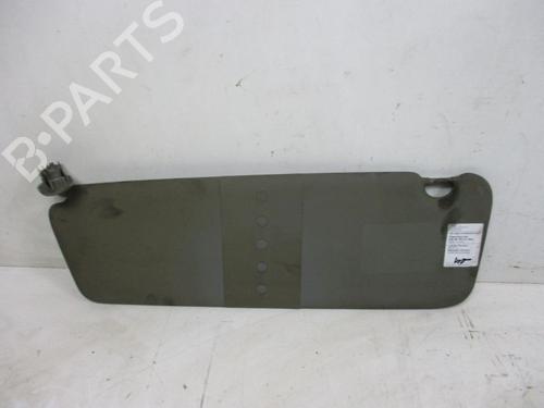 Right sun visor OPEL VIVARO A Van (X83) 2.0 CDTI (F7) | BP18795923I2 