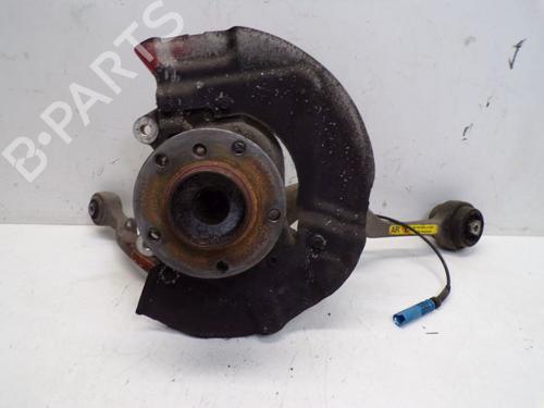 Used Right front steering knuckle BMW 5 Touring (E61) 520 d (177 hp) 18806458
