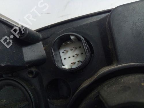 Left headlight FIAT BRAVO II (198_) 1.4 T-Jet (198AXG1B) | BP29104192C28 