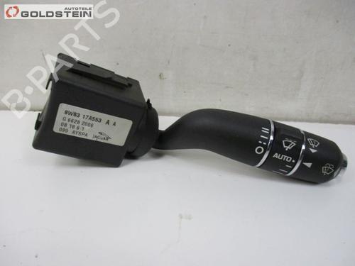 Used Steering column stalk JAGUAR XF I (X250) 2.7 D (207 hp) 18760570