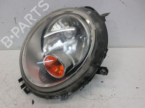 Left headlight MINI MINI CLUBMAN (R55) Cooper | BP22782989C28 