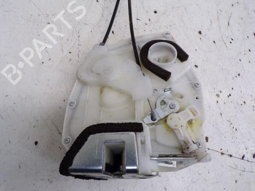 Rear left lock SUZUKI SX4 (EY, GY) 1.9 DDiS (RW419D) | BP29096862C100 