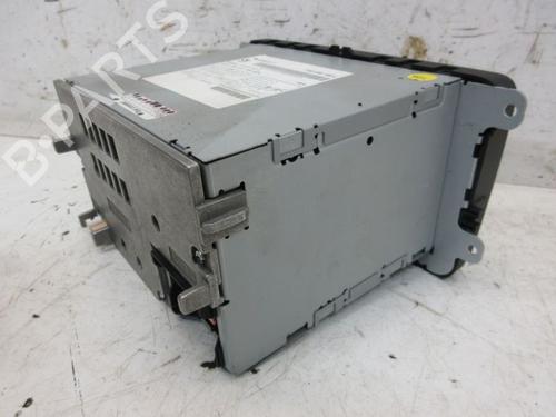 Radio VW GOLF VI (5K1) 2.5 | BP29898385E6