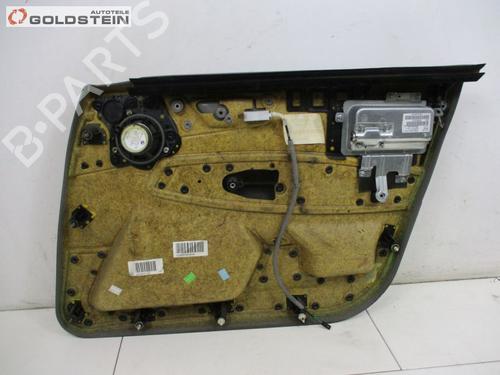 Front left panel BMW X3 (E83) 3.0 d | BP37105464C58 - Image 9
