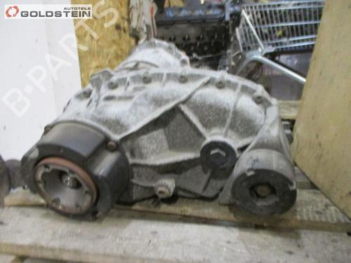 Transfer box AUDI Q7 (4LB) 4.2 TDI quattro | BP37109574M36 - Image 3