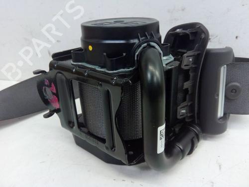 Rear right seatbelt NIO ET7 EV All-wheel Drive | BP37139569I28 - Image 5
