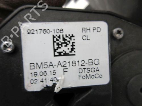 Front right lock FORD FOCUS III 1.0 EcoBoost | BP19292493C97 