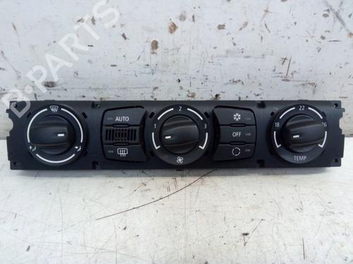 Used Climate control BMW 5 Touring (E61) 530 d (231 hp) 26127706