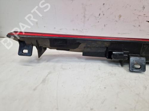 Third brake light CITROËN C4 Picasso I MPV (UD_) 1.6 HDi | BP30669269L11