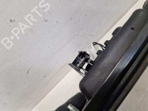 Interior handle OPEL ZAFIRA TOURER C (P12) 2.0 CDTi (75) | BP37143896I7 - Image 8