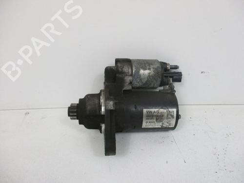 starter-vw-golf-vi-5k1-2008-2009-2010-2011-2012-2013-2014-37116554 main image