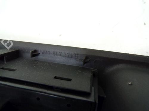 Switch VW GOLF PLUS V (5M1, 521) 2.0 TDI 16V | BP37117661I30 - Image 5
