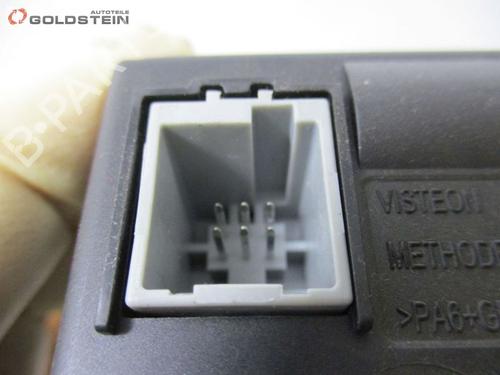Switch JAGUAR XF I (X250) 2.7 D | BP37105764I30 - Image 5
