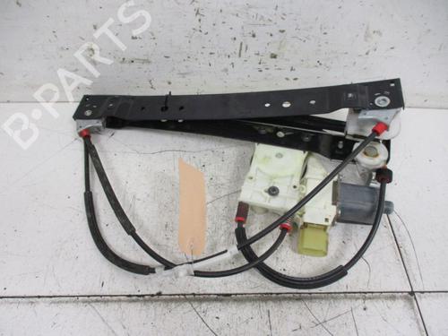 Left rear window motor FORD GALAXY II (WA6) 2.0 EcoBoost | BP18792116E23 