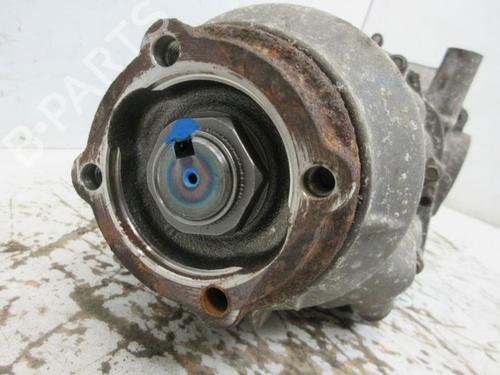 Rear differential HONDA CR-V II (RD_) 2.4 Vtec 4WD (RD7) | BP30737065M24 