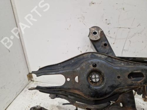 Rear axle AUDI A3 Limousine (8VS, 8VM) 2.0 TFSI | BP30707265M2 