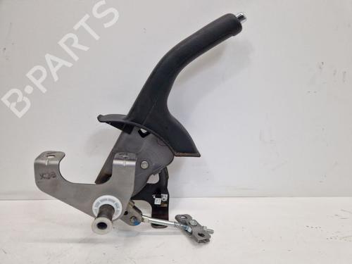 Hand brake HYUNDAI i30 (FD) 1.6 CRDi | BP31260442I18