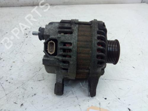 Alternator NISSAN QASHQAI / QASHQAI +2 I (J10, NJ10, JJ10E) 1.6 | BP26310112M7 