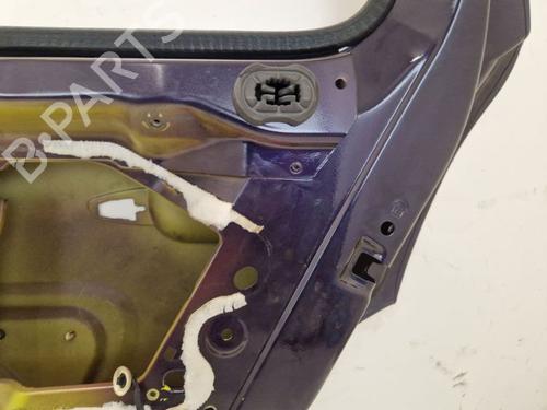 Dør højre bagtil CITROËN C4 CACTUS 1.6 HDi 90 | BP38029463C5 - Image 9