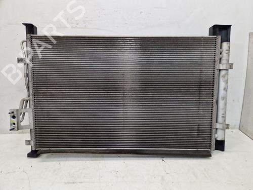 Used AC radiator KIA SORENTO II (XM) 2.4 GDI 4WD (192 hp) 29103792