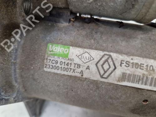 Starter RENAULT GRAND SCÉNIC III (JZ0/1_) 1.4 16V (JZ0F) | BP29108432M8 