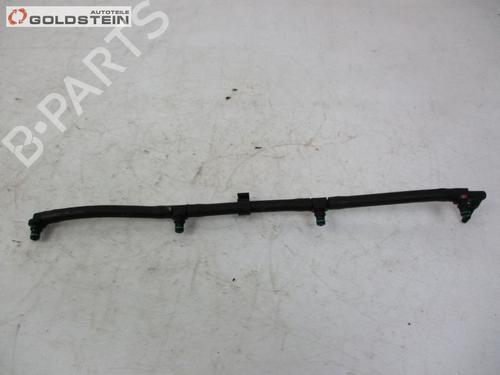 Used Pipe Pipe PEUGEOT 807 (EB_) 2.2 HDi (128 hp) 25013083 25013083