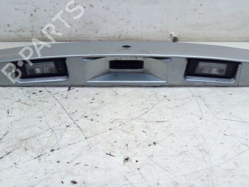 Håndtag i tag NISSAN QASHQAI / QASHQAI +2 I (J10, NJ10, JJ10E) 1.6 | BP26310080I35 