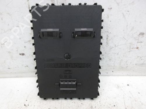 Fuse box FORD FIESTA VII (HJ, HF) 1.0 EcoBoost mHEV | BP18808296E1 