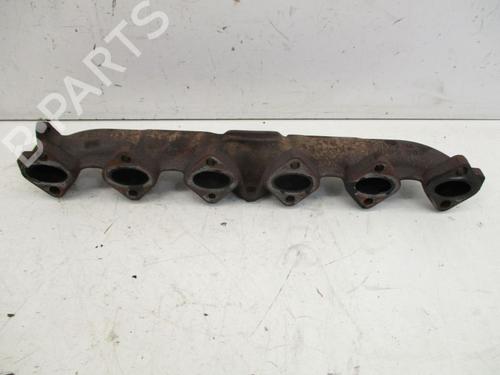 Used Exhaust manifold BMW X5 (E53) 3.0 d (184 hp) 18807194