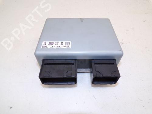 Servostyring Styreenhet HONDA CR-V IV (RM_) 2.4 AWD (RM4) (190 hp) 28174176