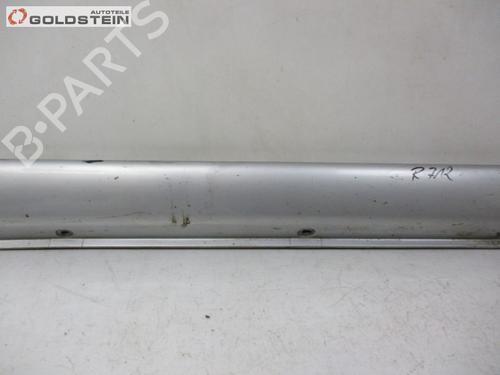 Door moulding trim MERCEDES-BENZ M-CLASS (W163) ML 270 CDI (163.113) | BP18753781C150 