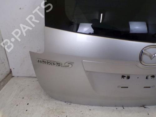 Tailgate MAZDA 5 (CR) 2.0 CD (CR19) | BP29091307C6 