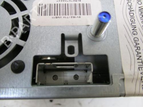 Electronic module VW PHAETON (3D1, 3D2, 3D3, 3D4, 3D6, 3D7, 3D8, 3D9) 4.2 V8 4motion | BP37125629M83 - Image 10