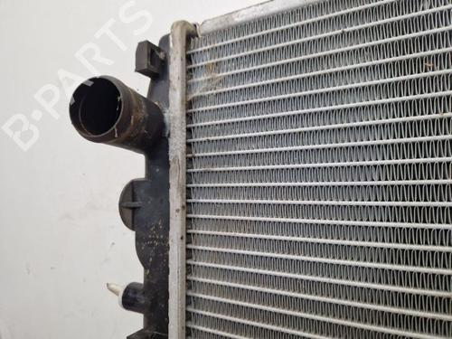 Køler FORD RANGER (ER, EQ, R_) 2.5 TD 4x4 | BP29104848M31 