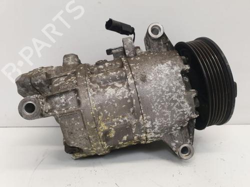 AC compressor BMW 1 (E87) 116 i | BP37143201M34 - Image 7