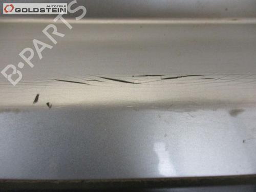Rear bumper NISSAN QASHQAI I (J10, NJ10) 2.0 | BP18761398C8 