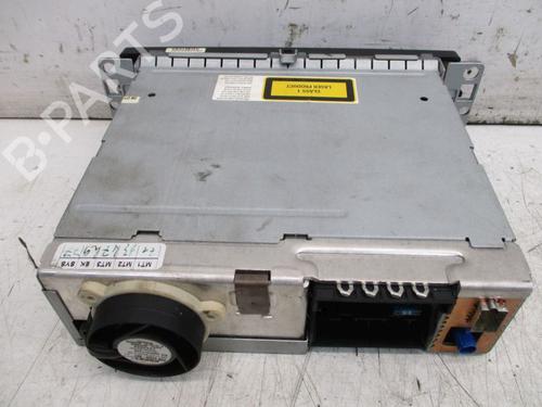 Electronic module BMW 3 (E90) 325 i | BP19297271M83 