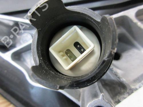 Left mirror BMW 3 Touring (E91) 318 i | BP29088509C26 