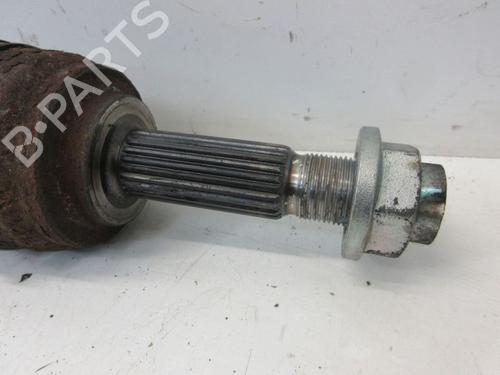Right front driveshaft MITSUBISHI MIRAGE / SPACE STAR VI Hatchback (A0_A) 1.2 (A03A) | BP37131219M39 - Image 8