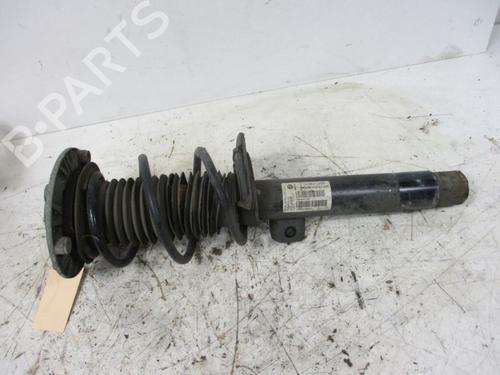 Højre fortil støddæmper BMW 1 (F20) 118 d (143 hp) 18796726